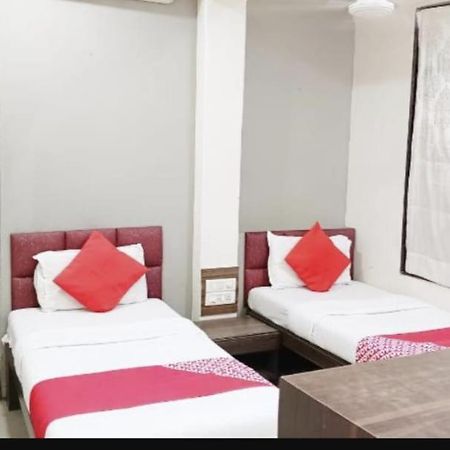 Hotel Amfahh Mumbai Exterior photo