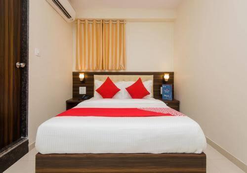 Hotel Amfahh Mumbai Exterior photo