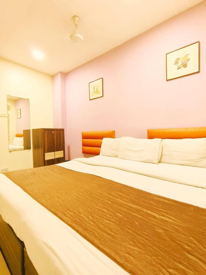 Hotel Amfahh Mumbai Exterior photo