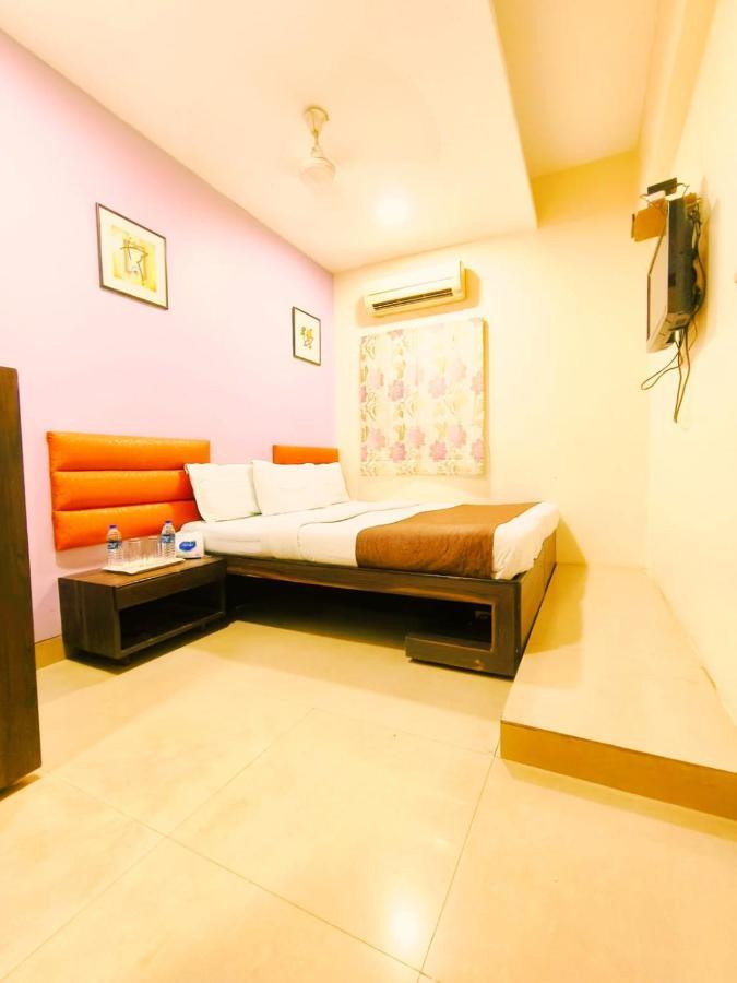 Hotel Amfahh Mumbai Exterior photo