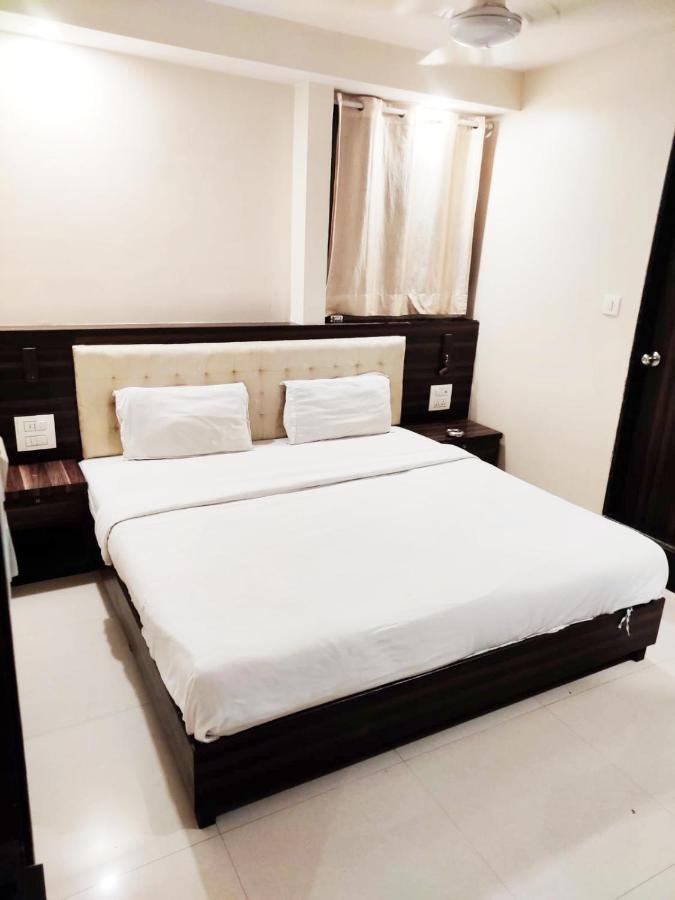 Hotel Amfahh Mumbai Exterior photo